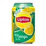 Ice tea manga