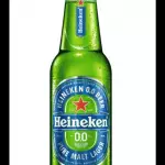 Heineken zero 330ml