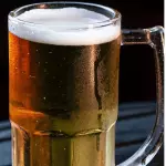 CHOPP BRAHMA 330ML