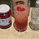 Dirty Shirley.