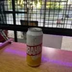 Brahma lata