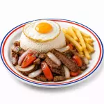 Lomo Saltado