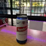santa fe lata