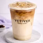 Iced Latte