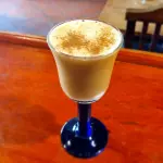 Egg Nog (Vaina)