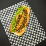 Choripan Don José🌭