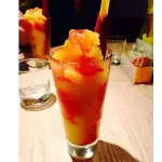 Smoothie de Mango