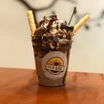 FREAK SHAKE