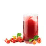 45 -Suco da Polpa de Acerola