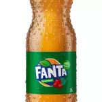 Fanta Guaraná 2L