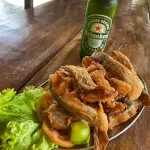 PEIXE FRITO kg