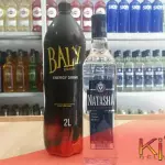 Kit 40 - Natasha c/ Baly