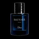 SAUVAGE ELIXIR