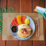 CLASSIC HOT CAKE