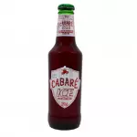 Cabaré ICE Frutas Vermelhas