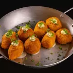 MIX DE CROQUETAS