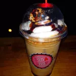 Cafe Latte Smore's