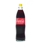 Gaseosa Coca C. Retornable x 1 Lt.