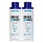 Glatten Shampoo e Cond. Cresce 3X