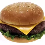 Cheese Burguer Grill