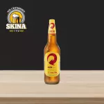 SKOL 600 ML