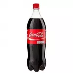 COCA-COLA 1L