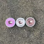 2 bálsamos labiales a elección