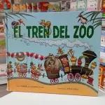 EL TREN DEL ZOO