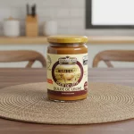 -165-DULCE LECHE RESERVA 400g$24.25