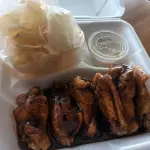 Alitas