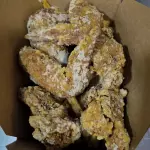 Love wings (alitas x6 piezas)
