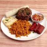 Plato Criollo