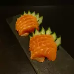 Salmão (12 UND)