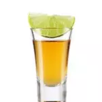 Dose cachaça Seleta