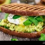 Egg Sandwich