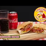 Cachorrão Simples
