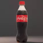 Coca-Cola personal