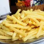 BATATA FRITA