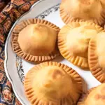 Pastelito Queso