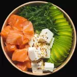 GOHAN DE SAKE