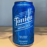 Água Tônica