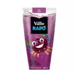 SUCO KAPO UVA 200ml