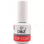 Top Coat D&Z
