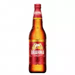 Brahma Garrafa 600 ml - Retornável