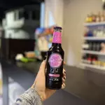 PINK MOON FRISANTE RED 275ML
