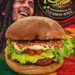 BOB MARLEY
