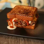 Spicy Melt