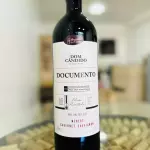 Dom Cândido - Documento D.O. Blend