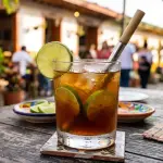 Limonada Peto y Pilao