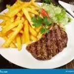 BISTECK